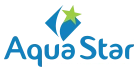 Aqua Star Logo