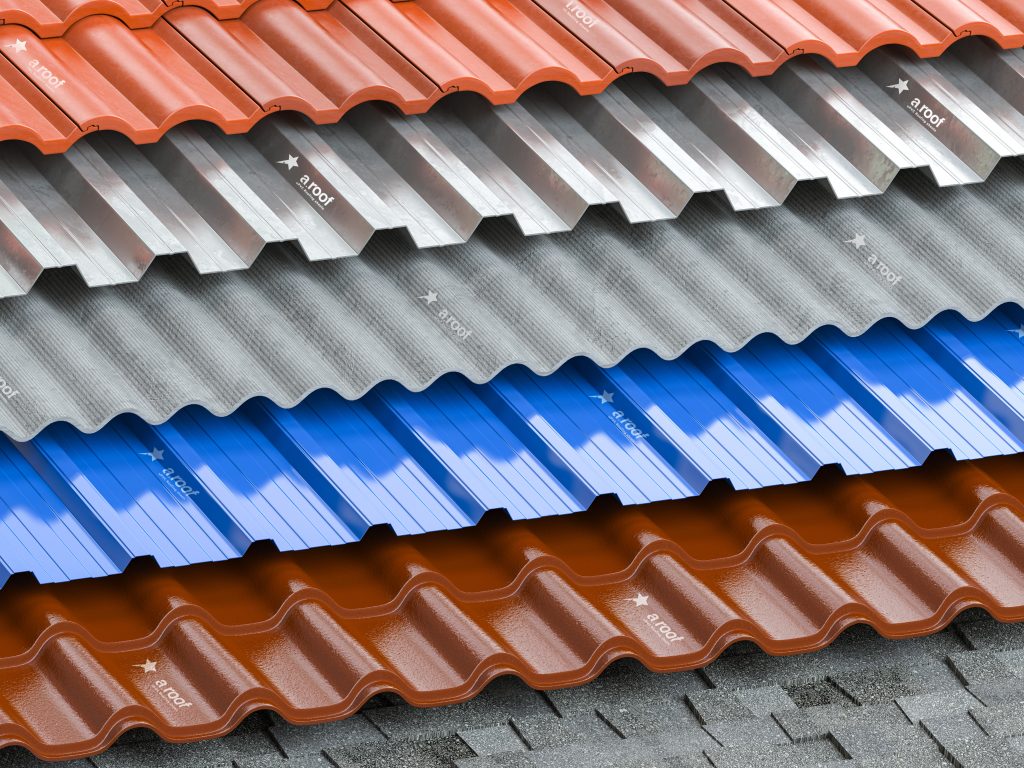 Introducing Aroof UPVC Roofing Sheets for Lasting Protection