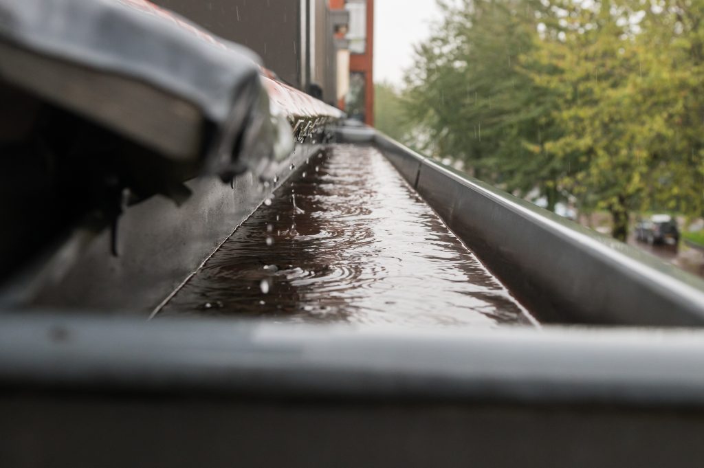 The Importance of Rainwater Harvesting for a Sustainable Future