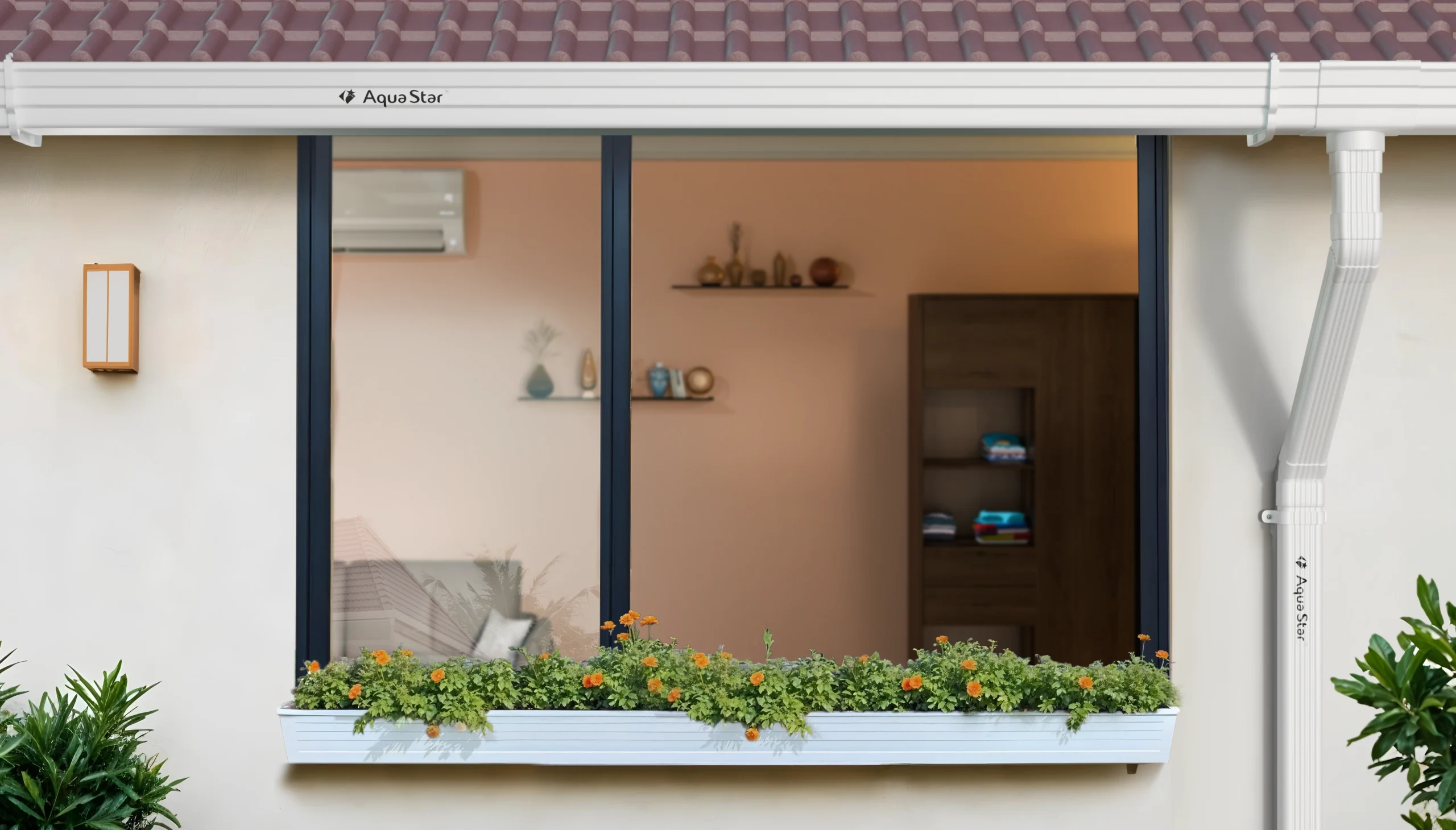 The Role of Downspouts in Effective Rainwater Drainage