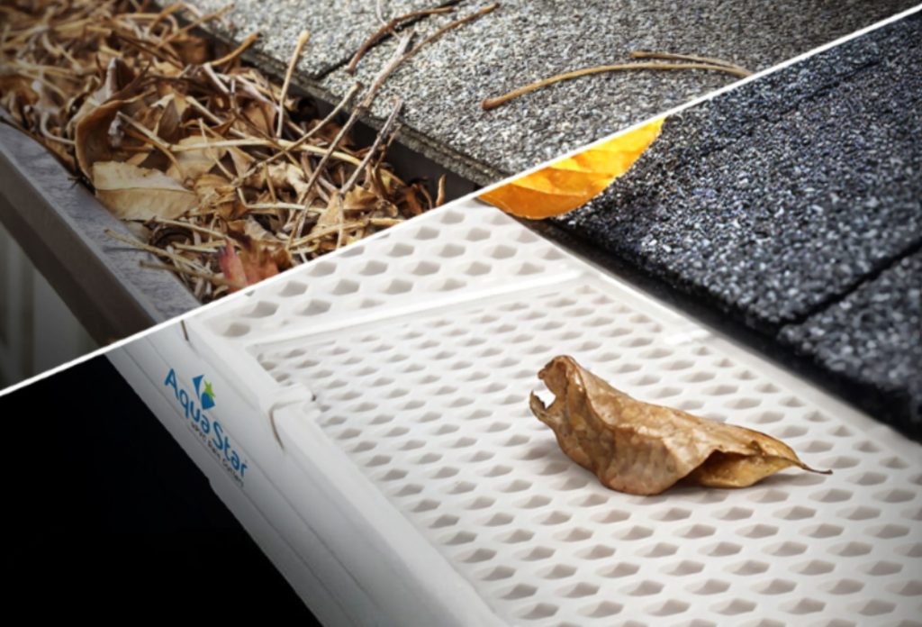 Common Gutter Issues and How to Fix Them