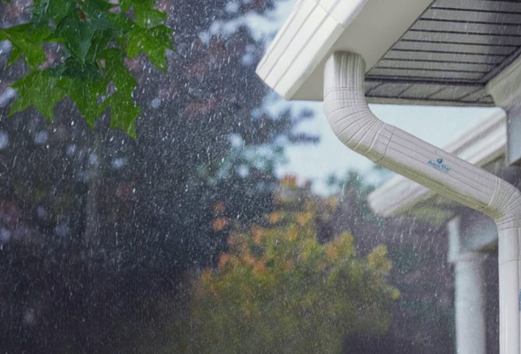 Importance of Gutter Slope