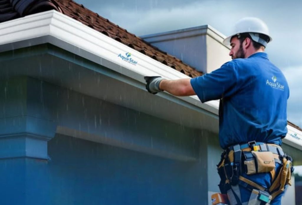 Maintenance Tips to Extend the Life of Your Rainwater Gutter System