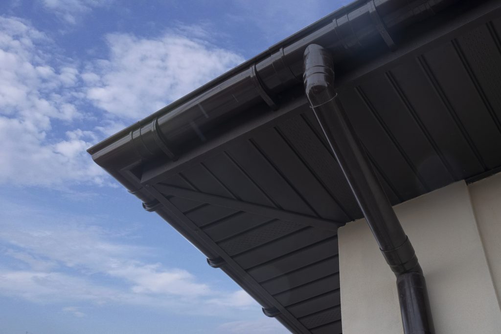 The Importance of Gutter Slope