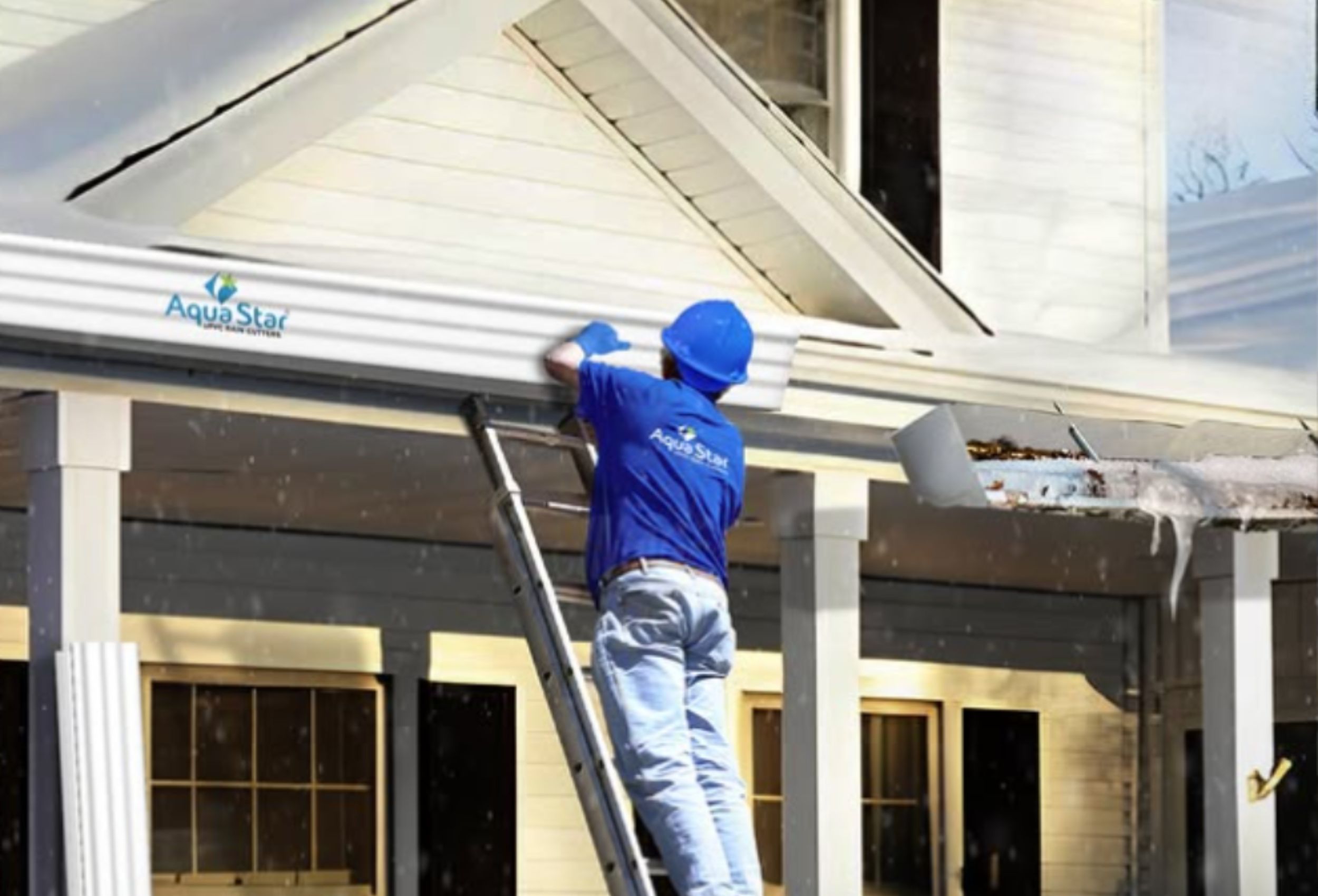 Why Proper Gutter Measurement Matters