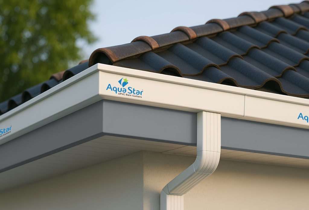 Choosing the Right Gutter