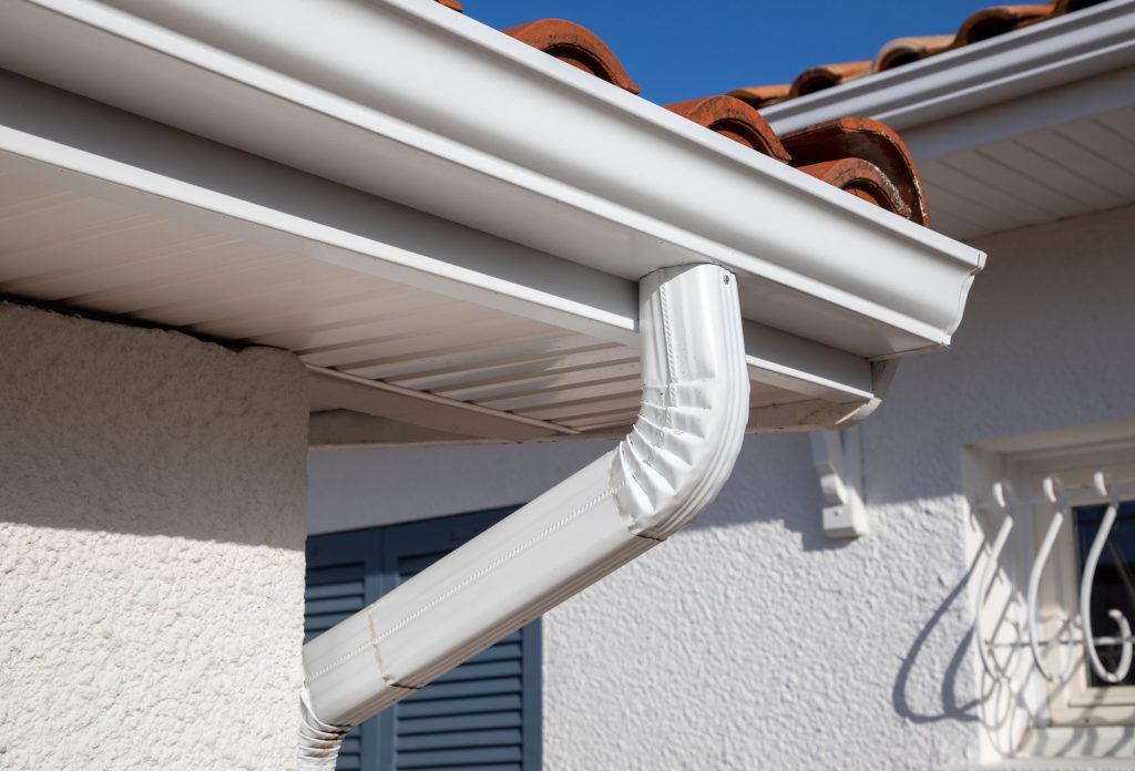 Choosing the Right Gutter