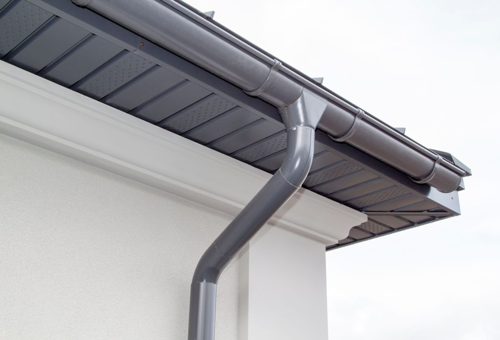 Gutter Installation Trends
