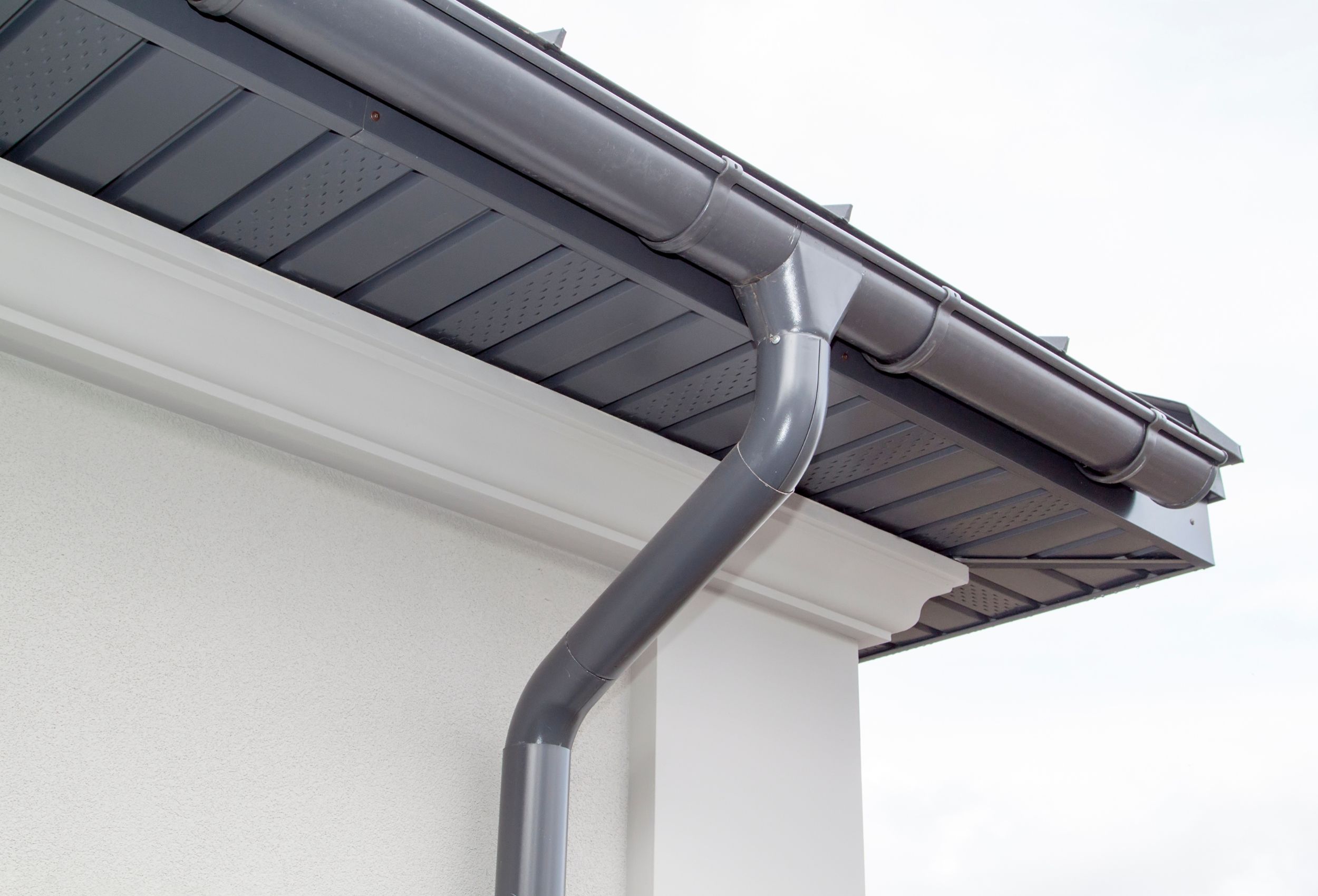 Gutter Installation Trends