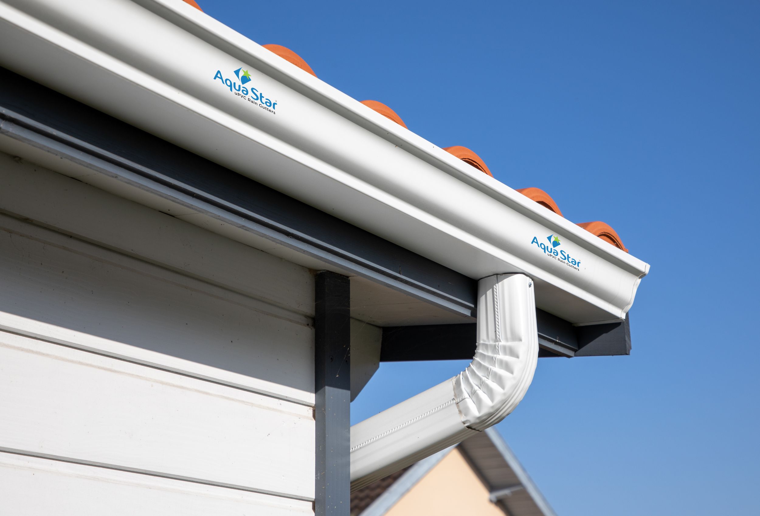 UPVC Gutters Are a Smart Investment